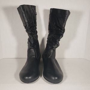 tractor supply winter boots